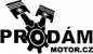 Prodám Motor CZ