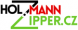Logo Holzmann-Zipper.cz