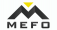 Logo MEFO.CZ