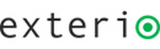Logo Exterio.cz