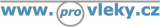 Logo www.provleky.cz