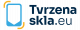 Logo Tvrzenáskla.eu