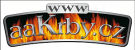 Logo obchodu aaKrby.cz