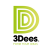3Dees