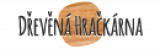 Dřevěná hračkárna