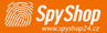 Logo Spy Shop