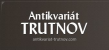 Antikvariát Trutnov