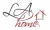 Logo LaHome.cz