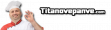 Logo Titanové Pánve