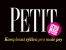 Logo obchodu Petit Breeds