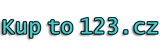 Logo Kupto123.cz