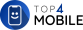 Logo TOP4MOBILE