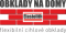 Logo www.obkladynadomy.cz
