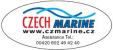 Czech Marine - lodě, lodní motory, nafukovací čluny