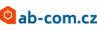 Logo AB COM CZECH