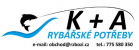 Rybařske potřeby K+A