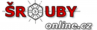 Logo ŠROUBY online