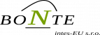 Logo obchodu bonte intes eu