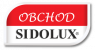 Obchod Sidolux