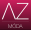 Logo AZ-MODA.CZ