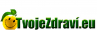 Logo Tvojezdravi.eu