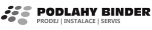 Logo Podlahy Binder