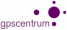 Logo gpscentrum.cz