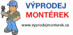 www.vyprodejmonterek.cz
