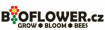 Logo BioFlower.cz
