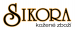 Logo Sikorashop