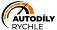 Logo Autodíly rychle