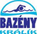 Logo obchodu Bazény Králík