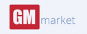 Logo obchodu GMmarket.cz