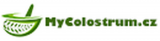 Logo obchodu MyColostrum