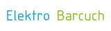 Logo obchodu Elektro Barcuch s.r.o.