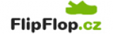 Logo obchodu FlipFlop.cz
