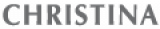 Logo CHRISTINA kosmetika