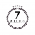 Logo obchodu 7BILLION.CZ