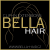 Logo obchodu BELLA HAIR