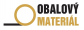Logo obalový materiál