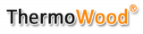 Logo Fasády, terasy Thermowood