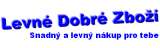 Levné Dobré Zboží