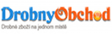 Logo obchodu DrobnyObchod