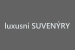 luxusní SUVENÝRY