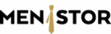 Logo obchodu Menstor.cz