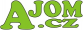 Logo ajom.cz