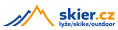 Logo skier.cz