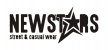 Logo obchodu Newstars.cz