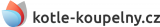 Logo Kotle-Koupelny.cz