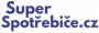 Logo SuperSpotrebice.cz
